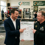 Boxing Ireland Moves to Update Domestic Schedule and Venue Plans