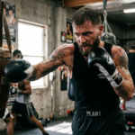 Caleb Plant targets comeback after May 31, 2025, Jose Armando Resendiz loss