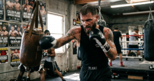 Caleb Plant targets comeback after May 31, 2025, Jose Armando Resendiz loss