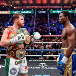 Alvarez Linked to Christian Mbilli for Potential Saudi Arabia Showdown