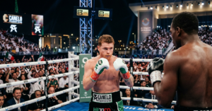 Saul Canelo Alvarez eyes Terence Crawford rematch ahead of Christian Mbilli bout 3 Saul Canelo Alvarez eyes Terence Crawford rematch ahead of Christian Mbilli bout