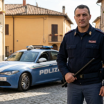 Clemente Russo Reflects on Transition to Police Officer Following Storied Career