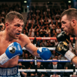 Conah Walker Reportedly Secures Vital Victory in Sam Eggington Clash