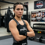 Dakota Ditcheva Criticizes Ronda Rousey Over Khamzat Chimaev Cleft Palate Comment