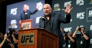 Dana White Reaffirms Jon Jones as the Michael Jordan of MMA Amid Contract Tensions
