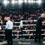 Daniel Dubois and Fabio Wardley Heavyweight Clash Reshapes British Boxing Landscape