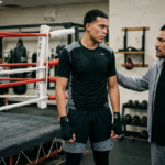 Did David Benavidez Graduate High School Before Starting His Boxing Career?