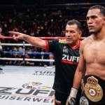 David Benavidez rejects Jai Opetaia bout, targets Canelo Alvarez showdown