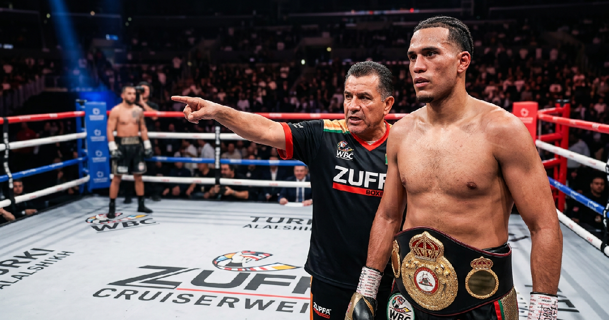 David Benavidez rejects Jai Opetaia bout, targets Canelo Alvarez showdown