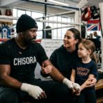 Derek Chisora Reportedly Cleared by Family for Deontay Wilder Rematch