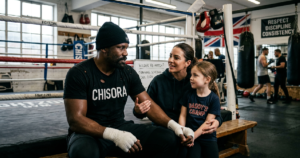 Derek Chisora Reportedly Cleared by Family for Deontay Wilder Rematch