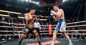 Dmitry Bivol Faces Mandatory WBO Defense Against Callum Smith After Return Fight 4 Dmitry Bivol Faces Mandatory WBO Defense Against Callum Smith After Return Fight