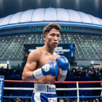 Donaire Forecasts Stoppage Victory for Inoue in Potential Nakatani Superfight