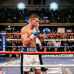Charlie Edwards targets IBF title shot against Sikho Nqothole on May 29