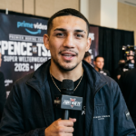 Teofimo Lopez Delivers Verdict on Errol Spence’s Comeback Fight Against Tim Tszyu