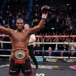 Fabio Wardley Activates Daniel Dubois Rematch Clause Despite Health Warnings