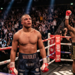 Home 3 Fabio Wardley shows immense heart in defeat to Daniel Dubois