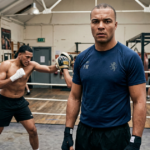 Fabio Wardley Offers Reality Check to David Benavidez Over Potential Heavyweight Jump
