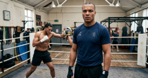 Fabio Wardley Offers Reality Check to David Benavidez Over Potential Heavyweight Jump