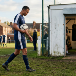 Fabio Wardley Credits Football Substitution for Unconventional Heavyweight Rise