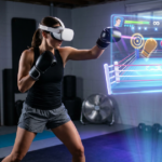 Next-Generation Hardware Expected to Host Evolved Boxing Fitness Titles