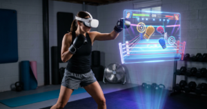 Next-Generation Hardware Expected to Host Evolved Boxing Fitness Titles