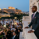 Floyd Mayweather’s Next Fight in Athens Faces Skepticism Over Past Promotional Issues