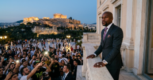 Floyd Mayweather’s Next Fight in Athens Faces Skepticism Over Past Promotional Issues