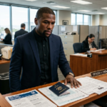IRS Moves toward Revoking Floyd Mayweather’s Passport Over Reported Tax Debt