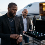 Floyd Mayweather Jr. Accuses Advisor of $175M Fraud Involving Gems and Jets