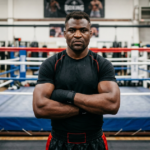 Francis Ngannou Expresses Strong Interest in Heavyweight Bout with Jake Paul