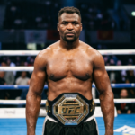 Francis Ngannou Declares Himself Lineal Heavyweight Champion Amid Ongoing Supremacy Debate