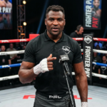 Francis Ngannou Clarifies PFL Return and Credits Jake Paul for Economic Shift