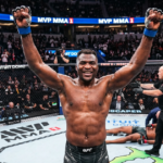 Francis Ngannou Secures Brutal Knockout Victory and Calls Out Jon Jones