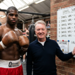Warren Claims Daniel Dubois Has Earned Hall of Fame Status