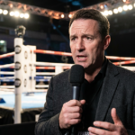 Home 3 Gareth A. Davies Questions if Conor Benn is Still a Wrecking Ball Ahead of Garcia Clash