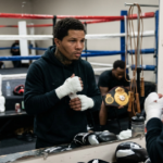 WBA orders Gervonta Davis to defend lightweight title against Floyd Schofield
