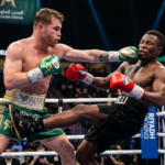 Hamzah Sheeraz predicts Canelo Alvarez knocks out Christian within six rounds