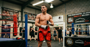 Hull Boxing Returns With Dual Major Events Headlined by Powell and Lambert