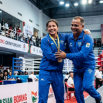 Indian U-17 Girls Positioned for Multiple Medals at Asian Boxing Championships