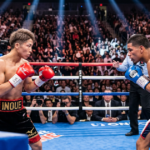 Inoue vs Rodriguez Super Fight Reportedly Targeted for Early 2027 Window