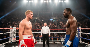 Jack The One Man Army targets Chris The Gentleman with June 6 fight
