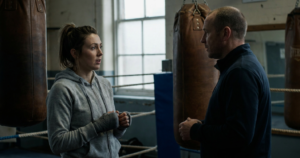 Jade Louise Jones confirms slow professional boxing ascent on May 31