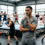 Jai Opetaia Says Boxing Rewards Mouths More Than Skills as Top Stars Avoid Clash