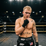 Jake Paul Fighting Future Unclear Pending Medical Jaw Scans
