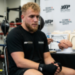 Jake Paul Casts Doubt on Boxing Future Following Medical Warnings