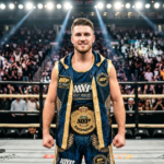 Jake Paul Confirms Next Opponent Agreement with Reported Multi-Million Dollar Purse