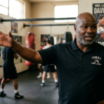 James Toney Predicts Gervonta Davis Knocks Out Floyd Schofield After WBA Order
