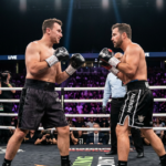 Johnny Manziel Reported to Make Professional Boxing Debut Against Bob Menery