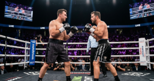 Johnny Manziel Reported to Make Professional Boxing Debut Against Bob Menery